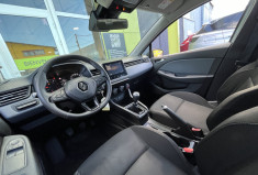 RENAULT CLIO V 5 Portes 1.5 dCi DPF S&S 85 cv Business // Première main