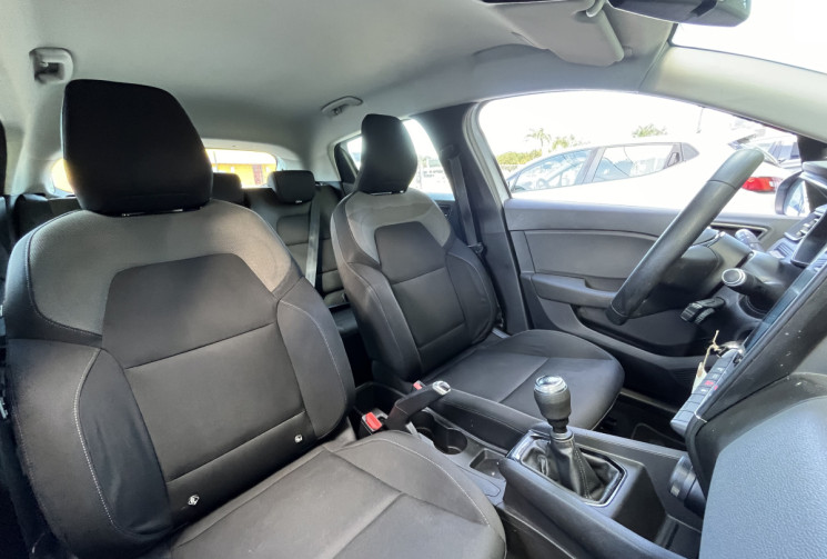 RENAULT CLIO V 5 Portes 1.5 dCi DPF S&S 85 cv Business // Première main