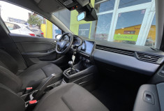 RENAULT CLIO V 5 Portes 1.5 dCi DPF S&S 85 cv Business // Première main