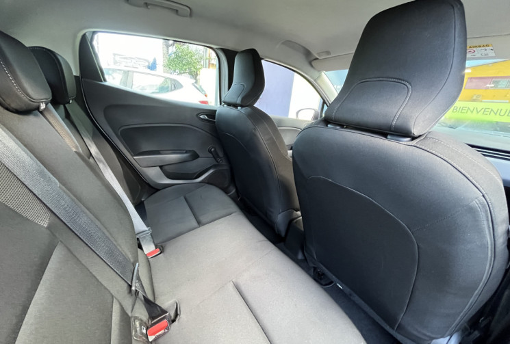 RENAULT CLIO V 5 Portes 1.5 dCi DPF S&S 85 cv Business // Première main