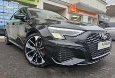 Audi A3 40 TDI 200 ch S line quattro S tronic 7