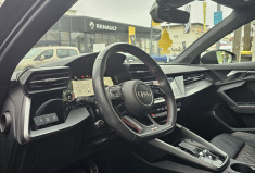 Audi A3 40 TDI 200 ch S line quattro S tronic 7