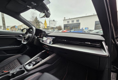 Audi A3 40 TDI 200 ch S line quattro S tronic 7