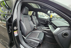 Audi A3 40 TDI 200 ch S line quattro S tronic 7