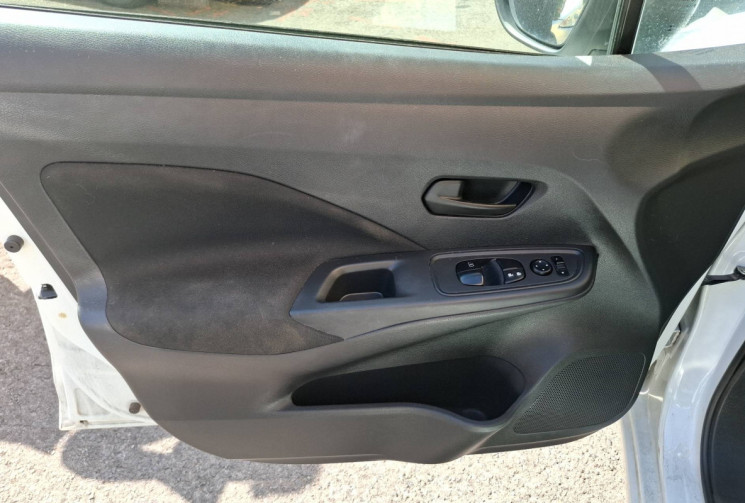 Nissan MICRA  V 0.9 IG-T 12V 90 cv VISIA PACK