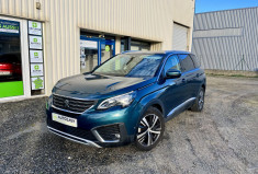 Peugeot 5008 1.5 BlueHDi 130ch E6.c Allure S&S 111g
