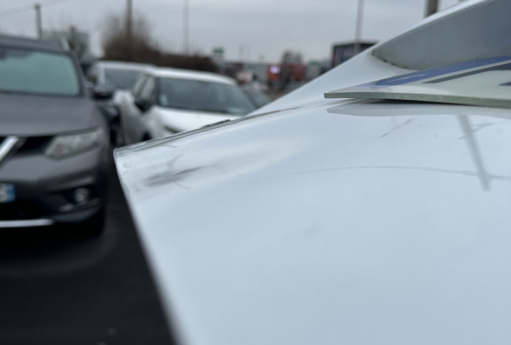 RENAULT ZOE R90 40 kWh 92 ZEN / BATTERIE EN LOCATION