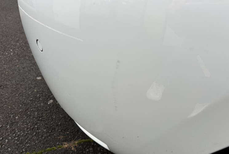 RENAULT ZOE R90 40 kWh 92 ZEN / BATTERIE EN LOCATION