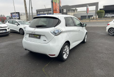 RENAULT ZOE R90 40 kWh 92 ZEN / BATTERIE EN LOCATION