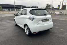 RENAULT ZOE R90 40 kWh 92 ZEN / BATTERIE EN LOCATION