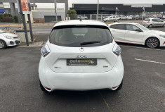 RENAULT ZOE R90 40 kWh 92 ZEN / BATTERIE EN LOCATION