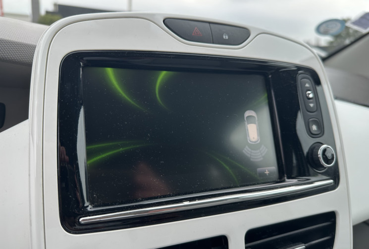 RENAULT ZOE R90 40 kWh 92 ZEN / BATTERIE EN LOCATION
