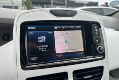 RENAULT ZOE R90 40 kWh 92 ZEN / BATTERIE EN LOCATION