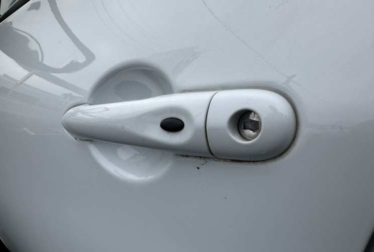RENAULT ZOE R90 40 kWh 92 ZEN / BATTERIE EN LOCATION