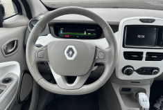 RENAULT ZOE R90 40 kWh 92 ZEN / BATTERIE EN LOCATION