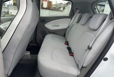 RENAULT ZOE R90 40 kWh 92 ZEN / BATTERIE EN LOCATION