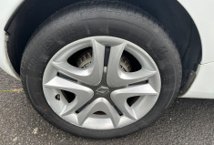 RENAULT ZOE R90 40 kWh 92 ZEN / BATTERIE EN LOCATION