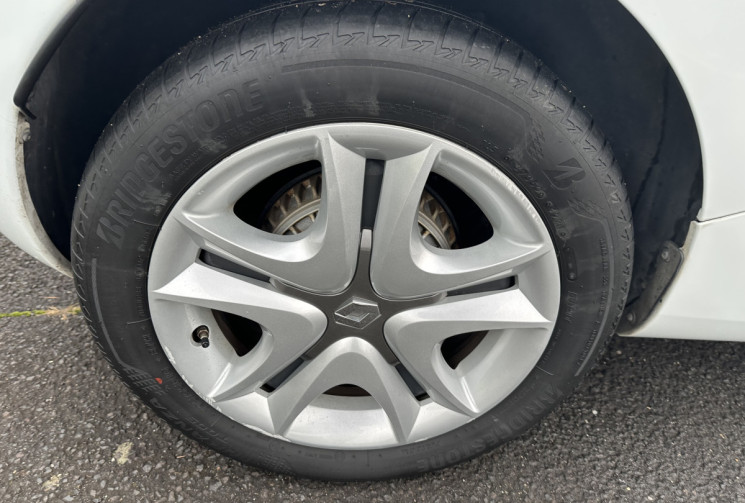 RENAULT ZOE R90 40 kWh 92 ZEN / BATTERIE EN LOCATION