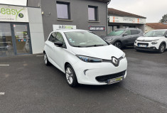 RENAULT ZOE R90 40 kWh 92 ZEN / BATTERIE EN LOCATION