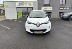 RENAULT ZOE R90 40 kWh 92 ZEN / BATTERIE EN LOCATION