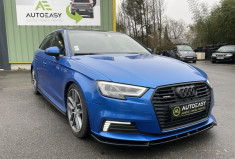 AUDI A3 SPORTBACK 40 e-tron 1.4 TFSi 204 S Tronic 6 Design Luxe * Origine FRANCE*