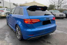 AUDI A3 SPORTBACK 40 e-tron 1.4 TFSi 204 S Tronic 6 Design Luxe * Origine FRANCE*