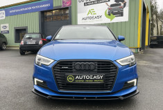 AUDI A3 SPORTBACK 40 e-tron 1.4 TFSi 204 S Tronic 6 Design Luxe * Origine FRANCE*
