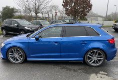 AUDI A3 SPORTBACK 40 e-tron 1.4 TFSi 204 S Tronic 6 Design Luxe * Origine FRANCE*