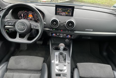 AUDI A3 SPORTBACK 40 e-tron 1.4 TFSi 204 S Tronic 6 Design Luxe * Origine FRANCE*