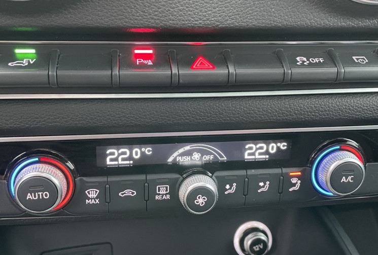 AUDI A3 SPORTBACK 40 e-tron 1.4 TFSi 204 S Tronic 6 Design Luxe * Origine FRANCE*