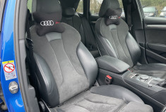 AUDI A3 SPORTBACK 40 e-tron 1.4 TFSi 204 S Tronic 6 Design Luxe * Origine FRANCE*