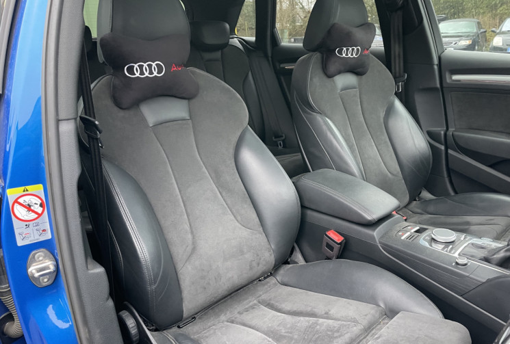 AUDI A3 SPORTBACK 40 e-tron 1.4 TFSi 204 S Tronic 6 Design Luxe * Origine FRANCE*