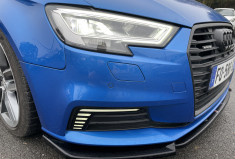 AUDI A3 SPORTBACK 40 e-tron 1.4 TFSi 204 S Tronic 6 Design Luxe * Origine FRANCE*
