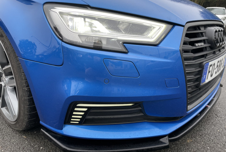 AUDI A3 SPORTBACK 40 e-tron 1.4 TFSi 204 S Tronic 6 Design Luxe * Origine FRANCE*