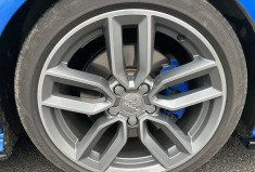 AUDI A3 SPORTBACK 40 e-tron 1.4 TFSi 204 S Tronic 6 Design Luxe * Origine FRANCE*