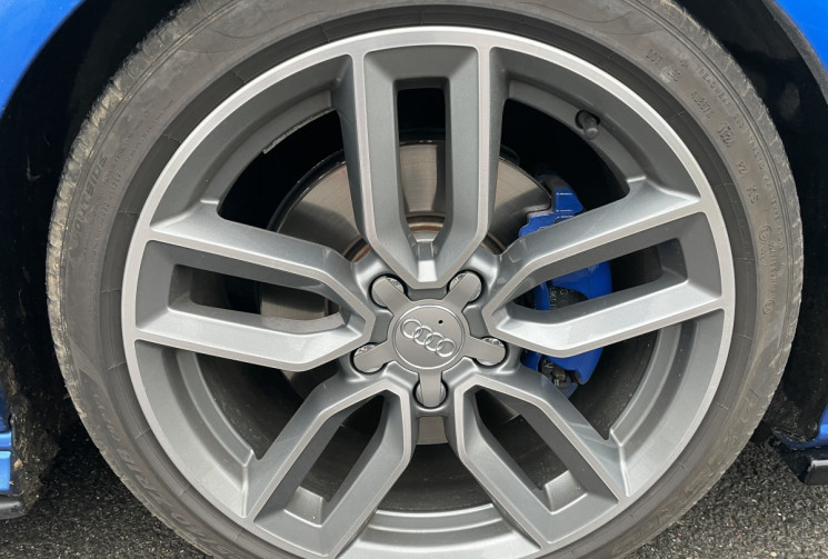 AUDI A3 SPORTBACK 40 e-tron 1.4 TFSi 204 S Tronic 6 Design Luxe * Origine FRANCE*