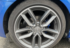 AUDI A3 SPORTBACK 40 e-tron 1.4 TFSi 204 S Tronic 6 Design Luxe * Origine FRANCE*