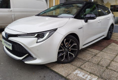 TOYOTA COROLLA TOURING SPT Collection