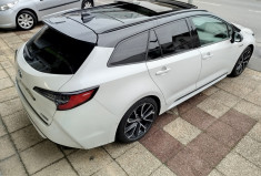 TOYOTA COROLLA TOURING SPT Collection