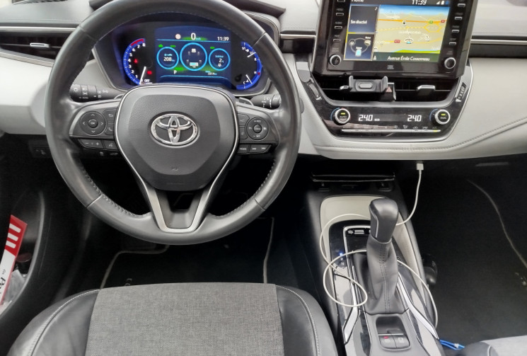 TOYOTA COROLLA TOURING SPT Collection