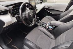 TOYOTA COROLLA TOURING SPT Collection
