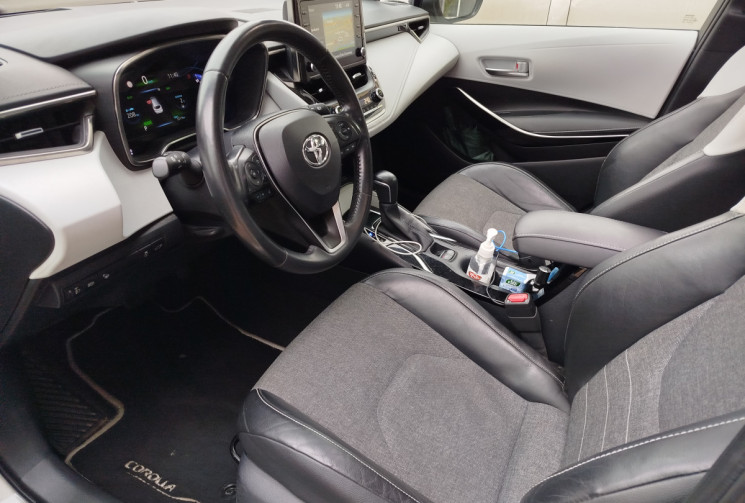 TOYOTA COROLLA TOURING SPT Collection