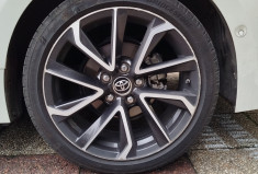 TOYOTA COROLLA TOURING SPT Collection