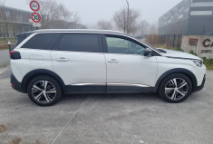 Peugeot 5008 1.6 THP 16V EAT6 S&S 165 cv GT LINE * full options * cuir * * toit panoramique * TBE !