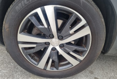 Peugeot 5008 1.6 THP 16V EAT6 S&S 165 cv GT LINE * full options * cuir * * toit panoramique * TBE !