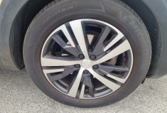 Peugeot 5008 1.6 THP 16V EAT6 S&S 165 cv GT LINE * full options * cuir * * toit panoramique * TBE !