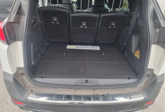 Peugeot 5008 1.6 THP 16V EAT6 S&S 165 cv GT LINE * full options * cuir * * toit panoramique * TBE !