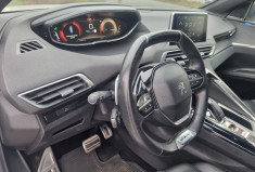 Peugeot 5008 1.6 THP 16V EAT6 S&S 165 cv GT LINE * full options * cuir * * toit panoramique * TBE !