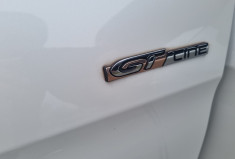 Peugeot 5008 1.6 THP 16V EAT6 S&S 165 cv GT LINE * full options * cuir * * toit panoramique * TBE !