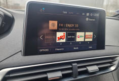 Peugeot 5008 1.6 THP 16V EAT6 S&S 165 cv GT LINE * full options * cuir * * toit panoramique * TBE !